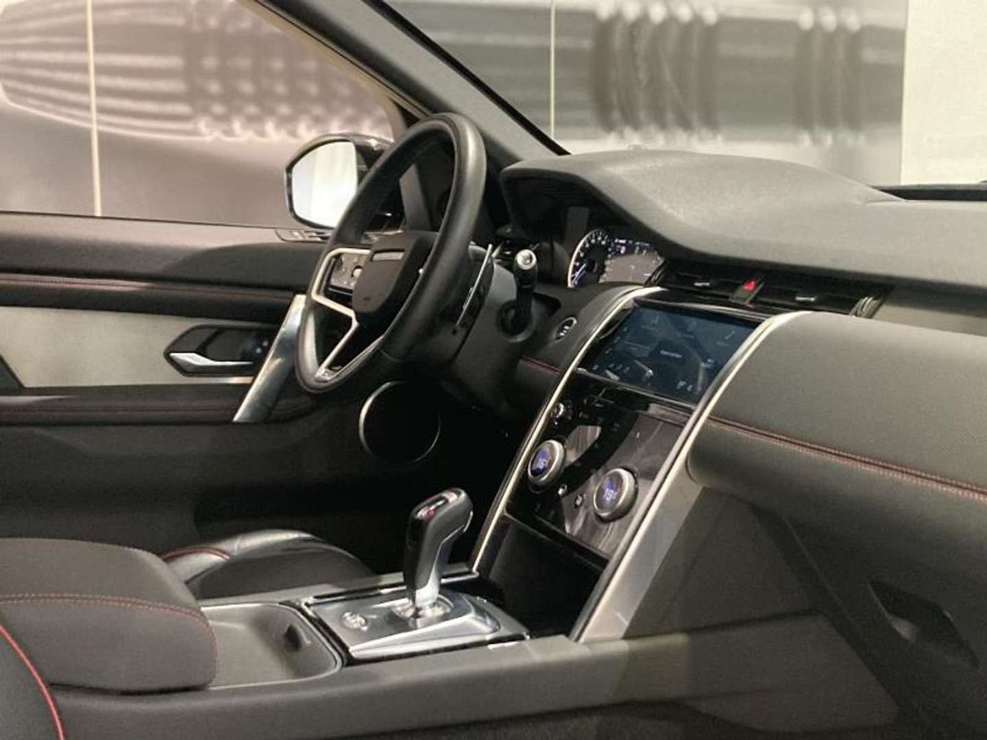 Land Rover Discovery Sport R-Dynamic S Plug-In Hybride - 2021 - Joinsteer - #4