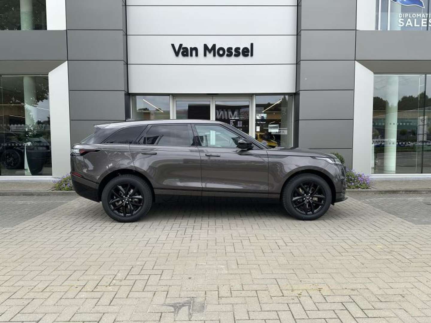 Land Rover Range Rover Velar Dynamic SE P400e - 2025 - Joinsteer - #4