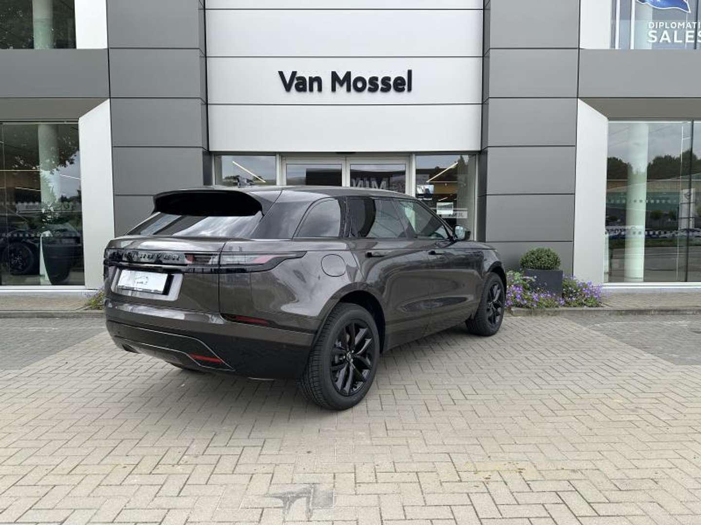 Land Rover Range Rover Velar Dynamic SE P400e - 2025 - Joinsteer - #5