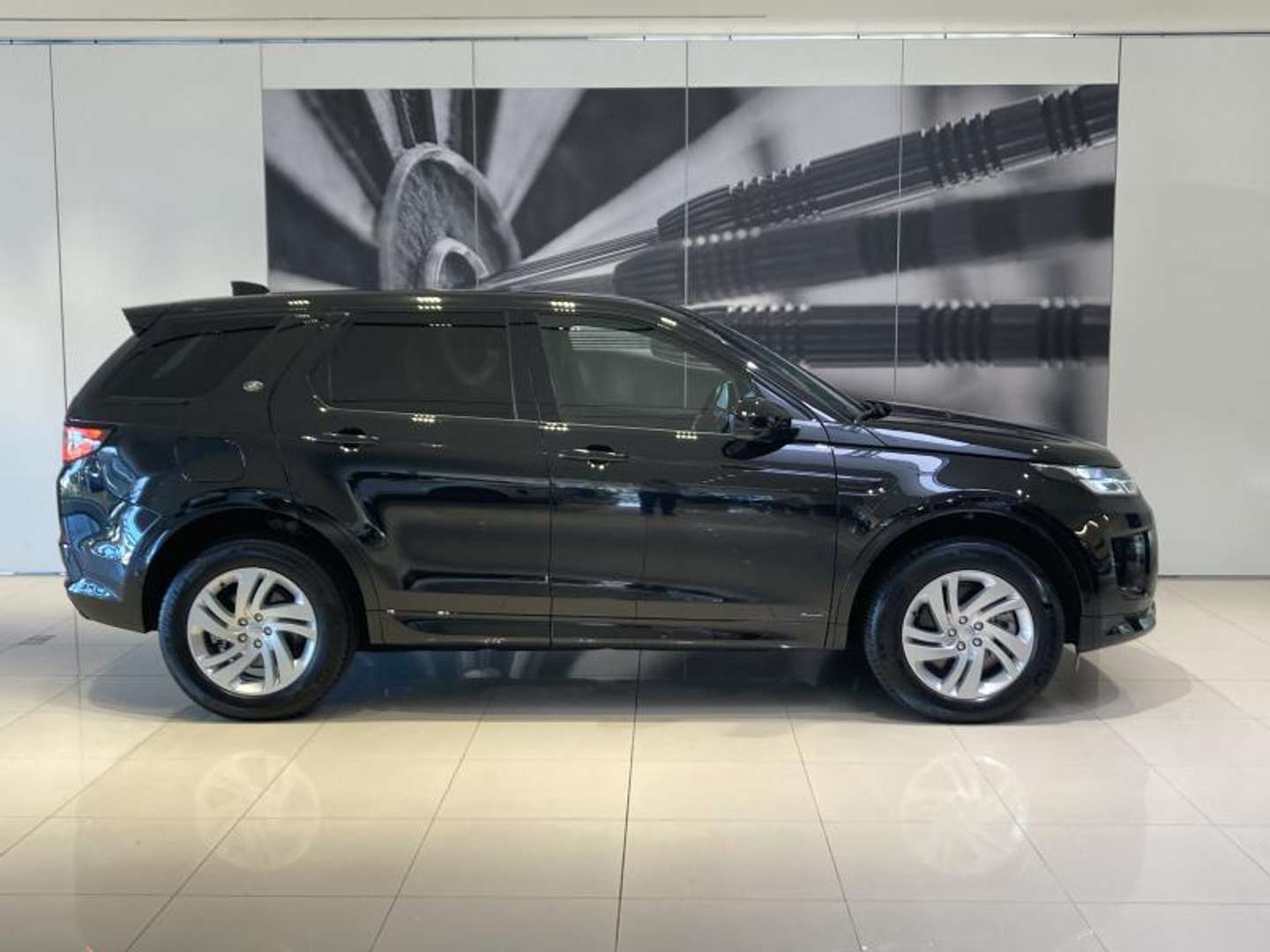 Land Rover Discovery Sport R-Dynamic S Plug-In Hybride - 2021 - Joinsteer - #6