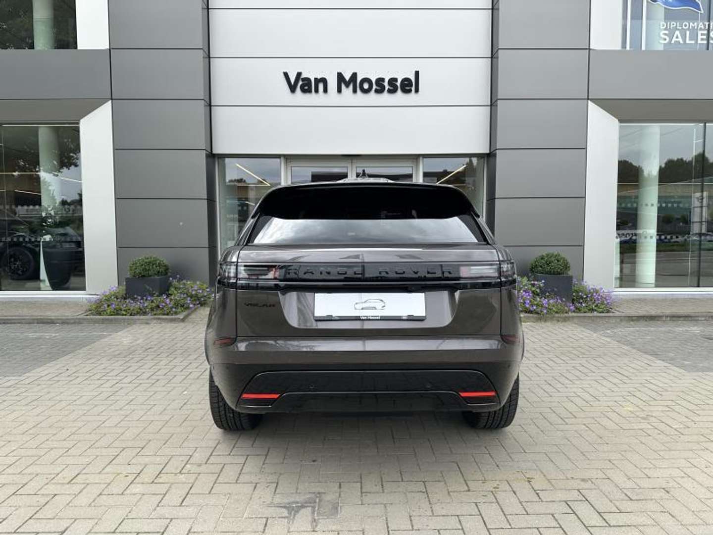 Land Rover Range Rover Velar Dynamic SE P400e - 2025 - Joinsteer - #6