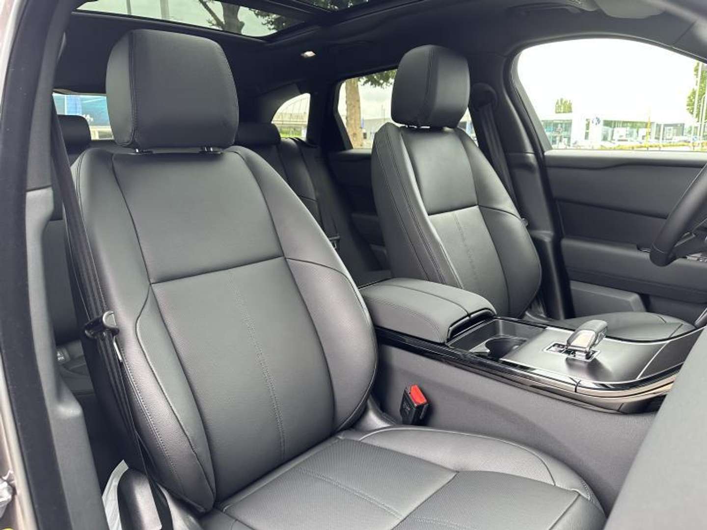 Land Rover Range Rover Velar Dynamic SE P400e - 2025 - Joinsteer - #10