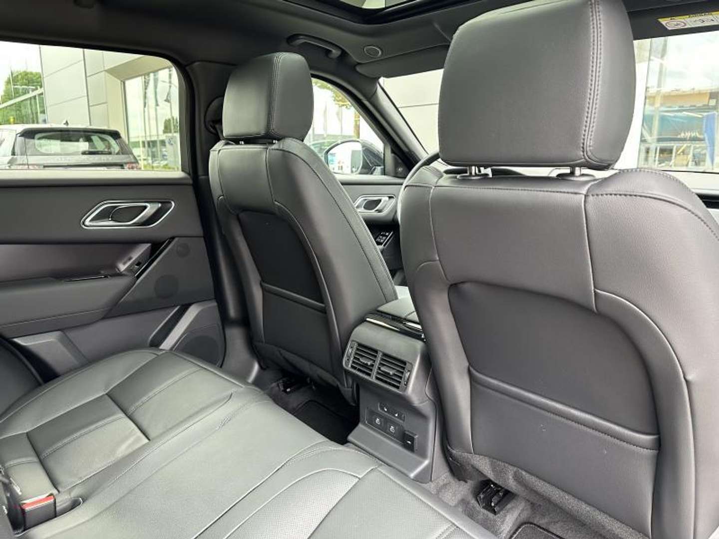 Land Rover Range Rover Velar Dynamic SE P400e - 2025 - Joinsteer - #11