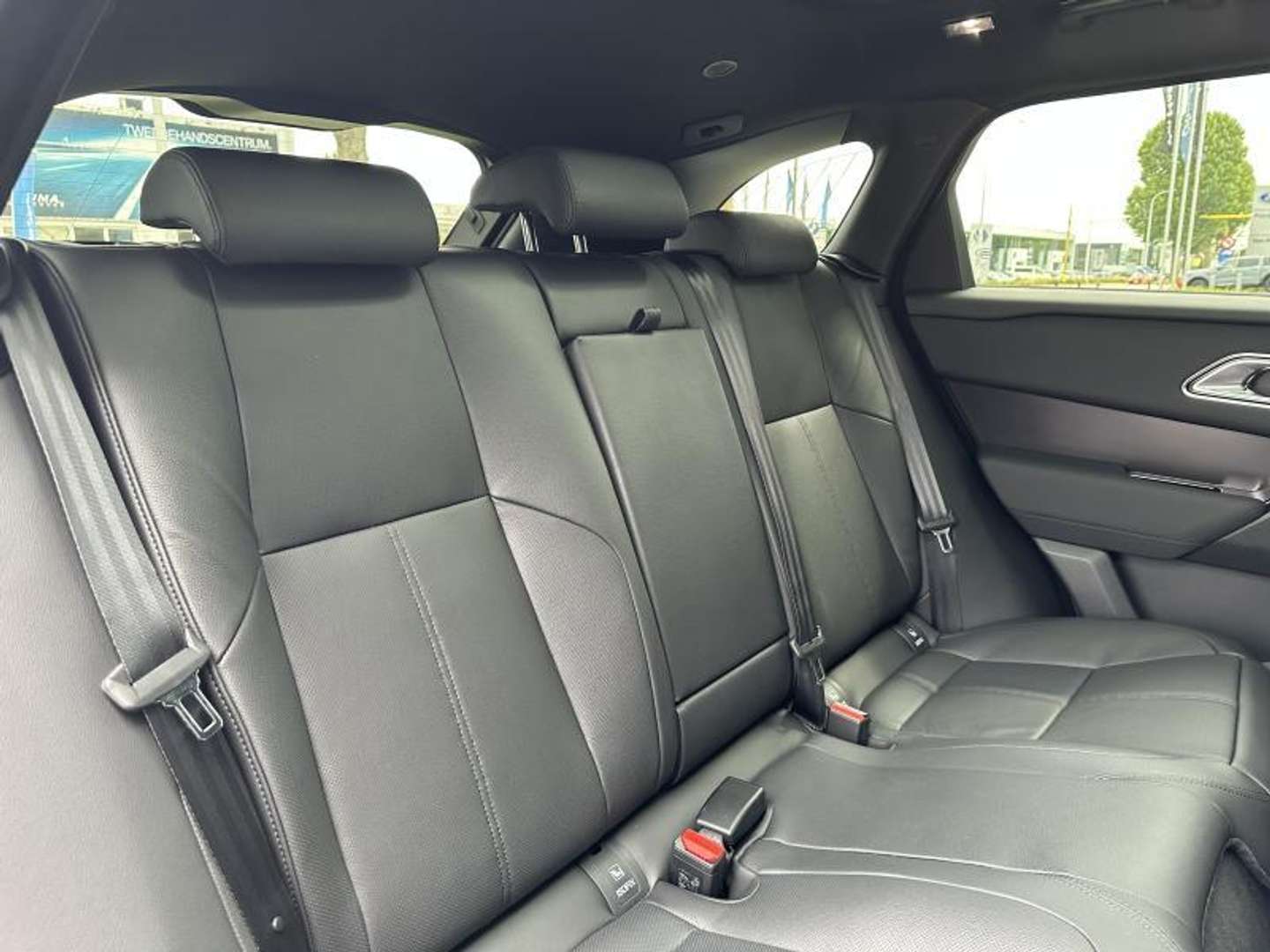 Land Rover Range Rover Velar Dynamic SE P400e - 2025 - Joinsteer - #12