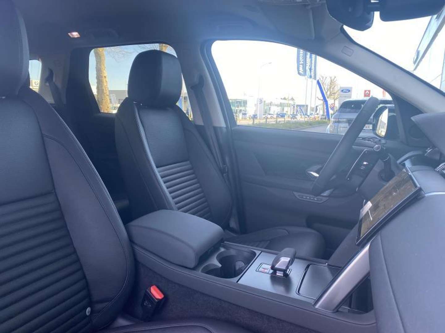 Land Rover Discovery Sport R-Dynamic P200 - 2023 - Joinsteer - #9