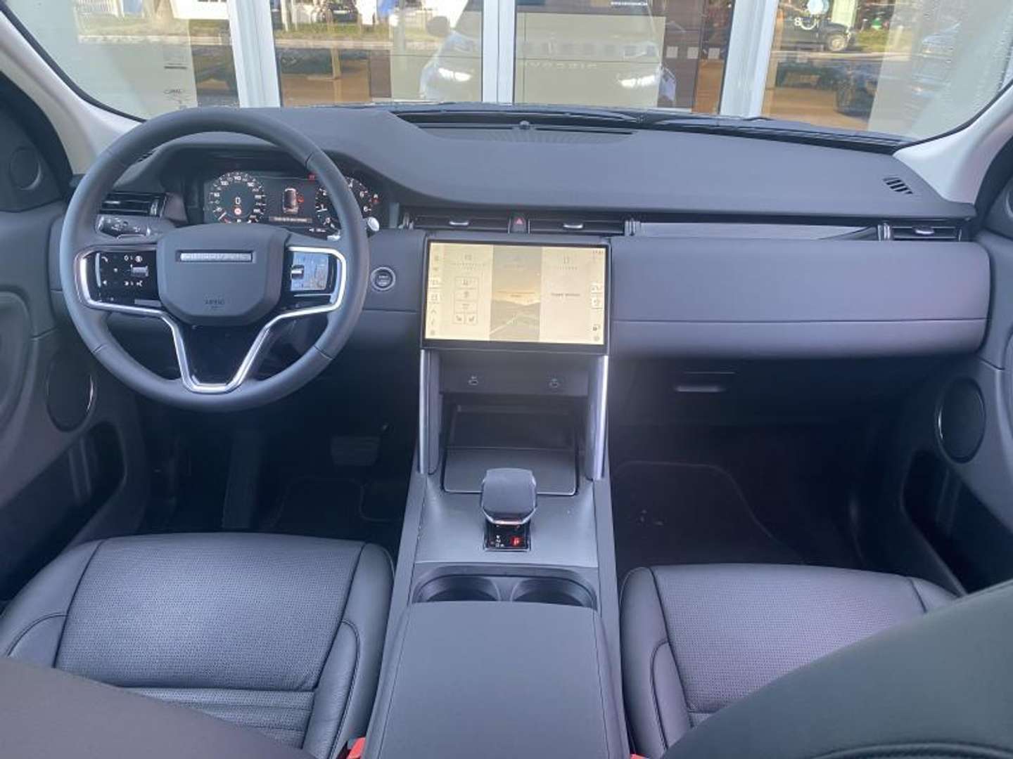 Land Rover Discovery Sport R-Dynamic P200 - 2023 - Joinsteer - #12