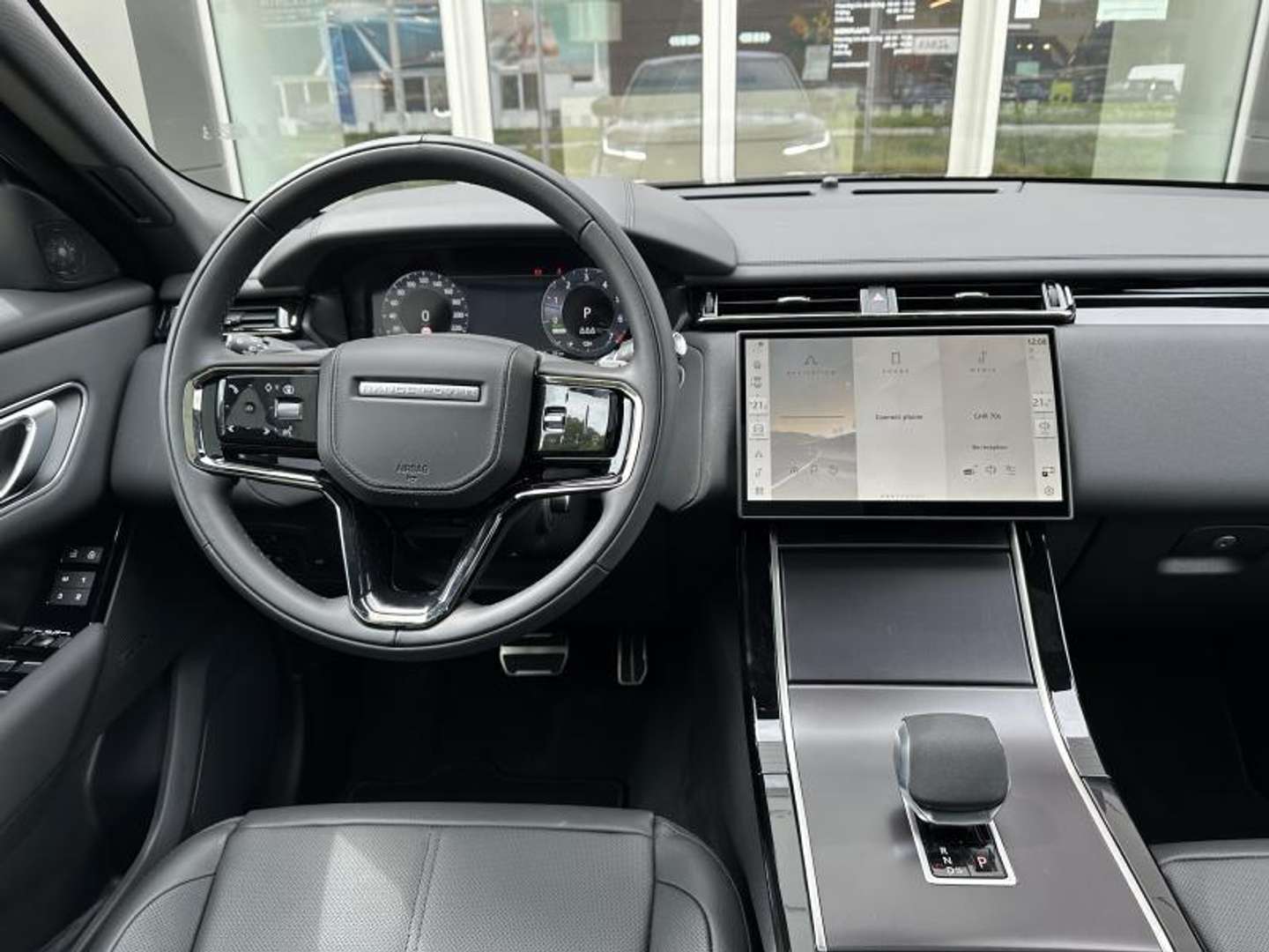 Land Rover Range Rover Velar Dynamic SE P400e - 2025 - Joinsteer - #16
