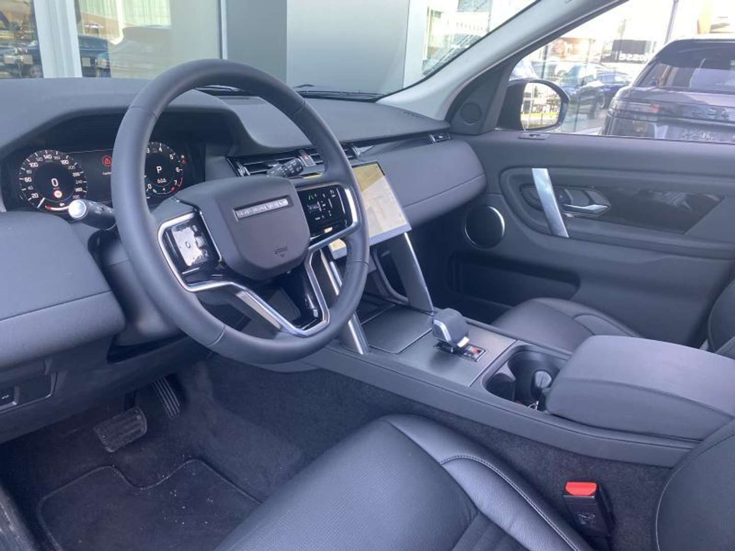 Land Rover Discovery Sport R-Dynamic P200 - 2023 - Joinsteer - #13