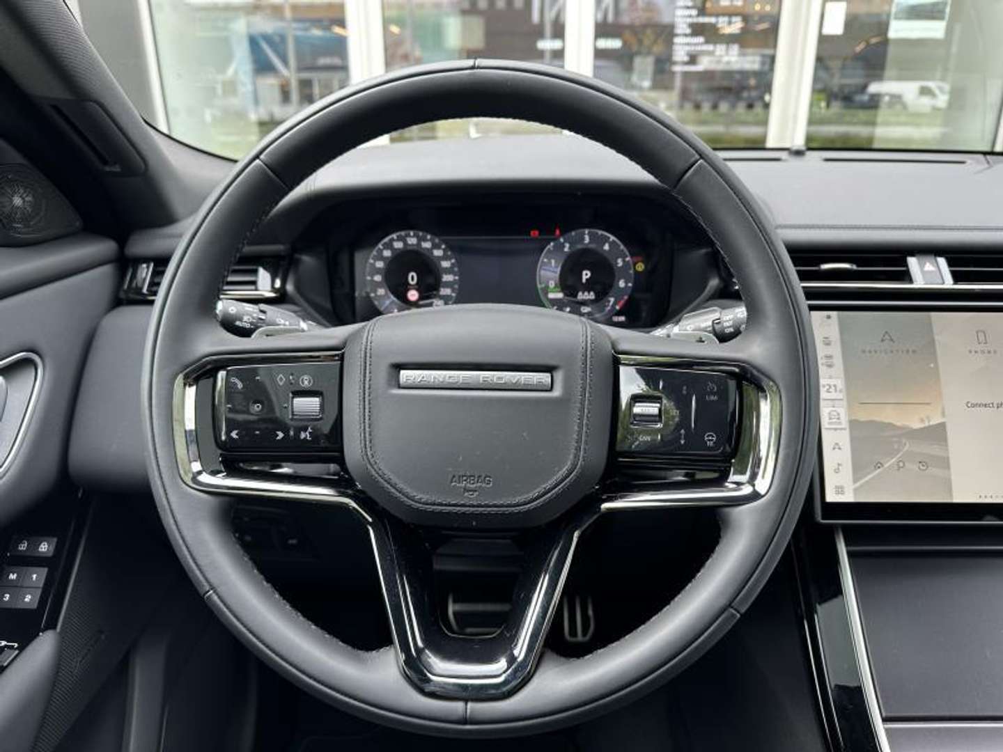 Land Rover Range Rover Velar Dynamic SE P400e - 2025 - Joinsteer - #17