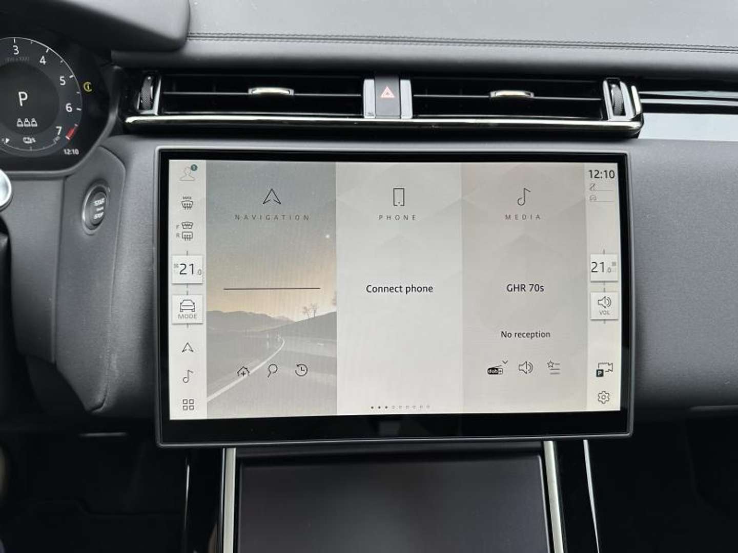 Land Rover Range Rover Velar Dynamic SE P400e - 2025 - Joinsteer - #22