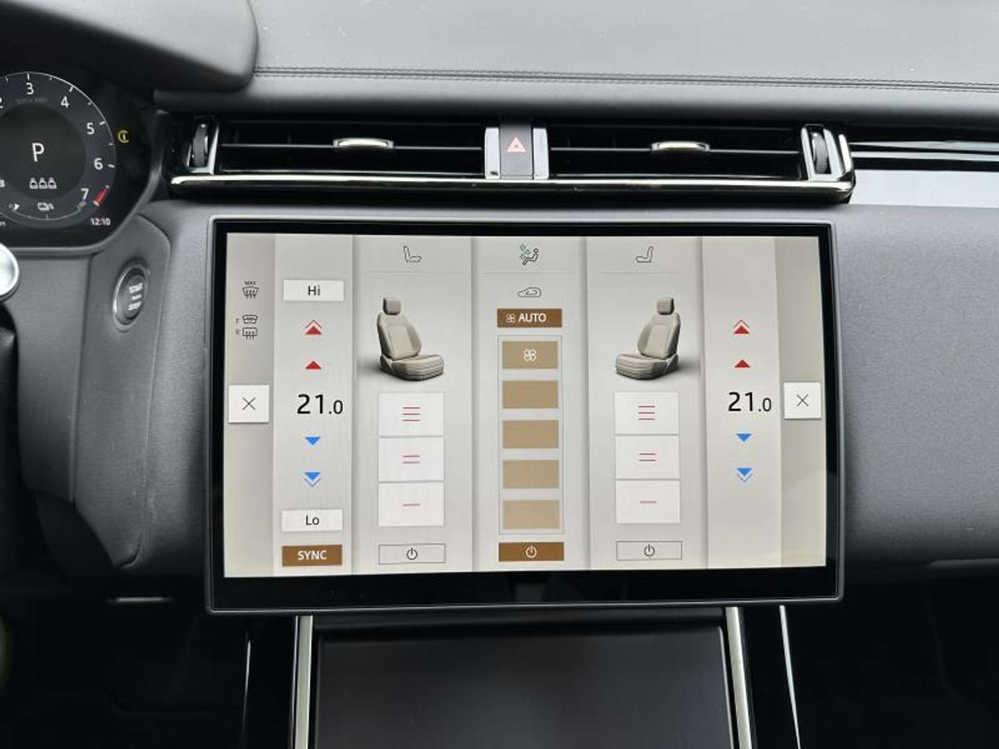 Land Rover Range Rover Velar Dynamic SE P400e - 2025 - Joinsteer - #24