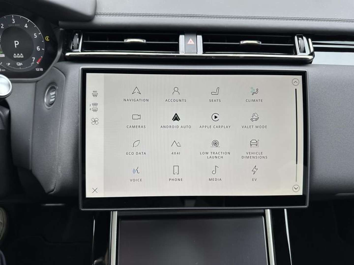 Land Rover Range Rover Velar Dynamic SE P400e - 2025 - Joinsteer - #25