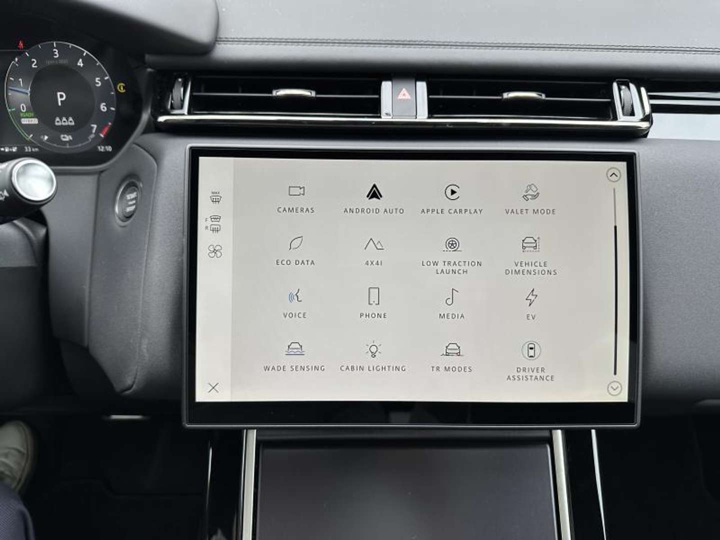 Land Rover Range Rover Velar Dynamic SE P400e - 2025 - Joinsteer - #26