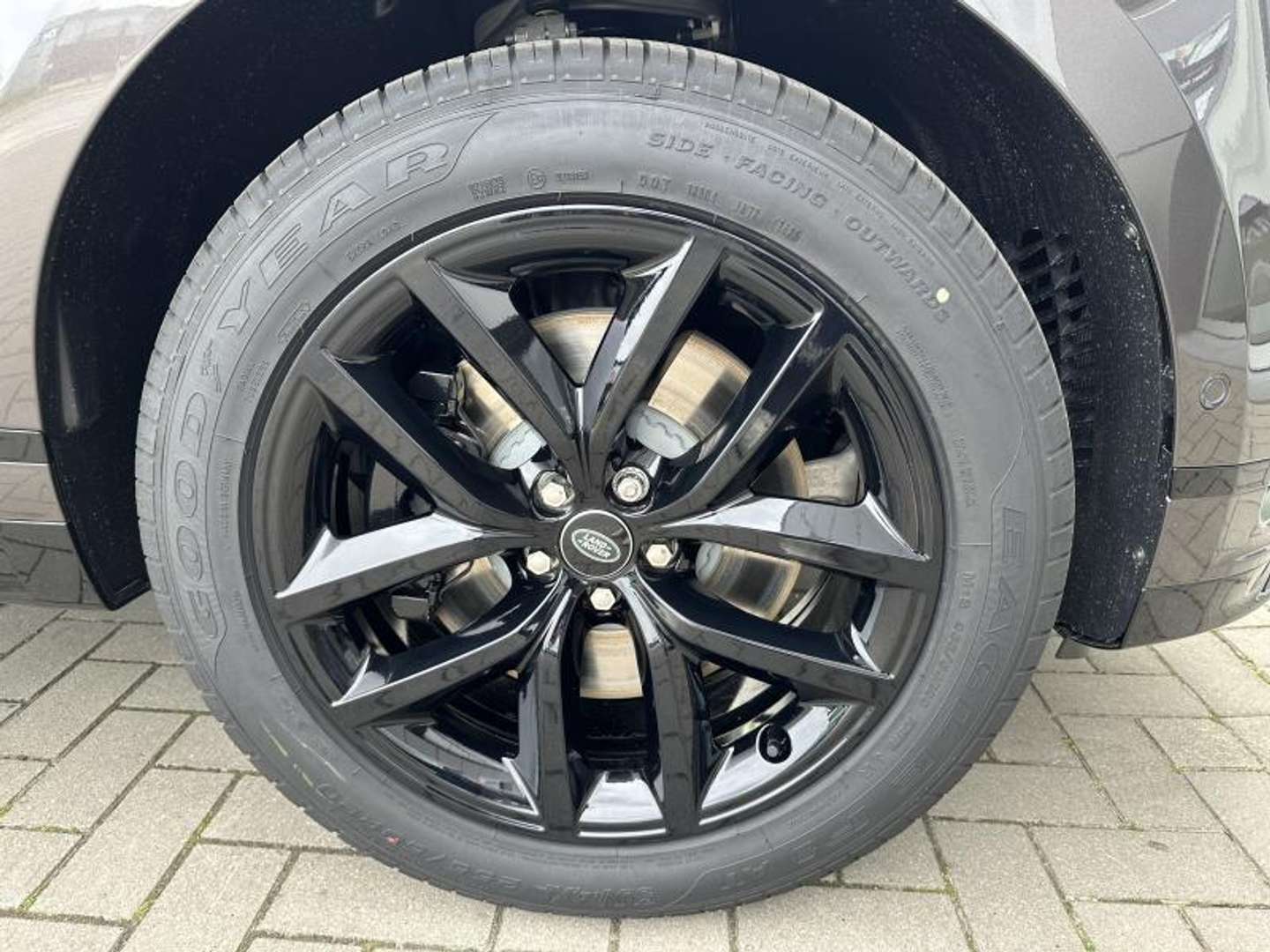 Land Rover Range Rover Velar Dynamic SE P400e - 2025 - Joinsteer - #30