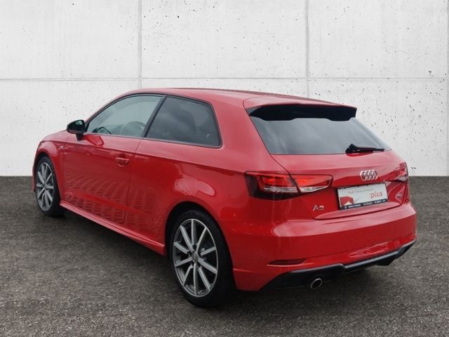 Audi A3 Sport 1.6 TDI 6-Gang - 2018 - Joinsteer - #4