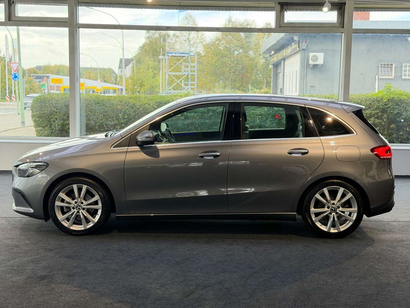 Mercedes Classe B Non Identifié - 2019 - Joinsteer - #4