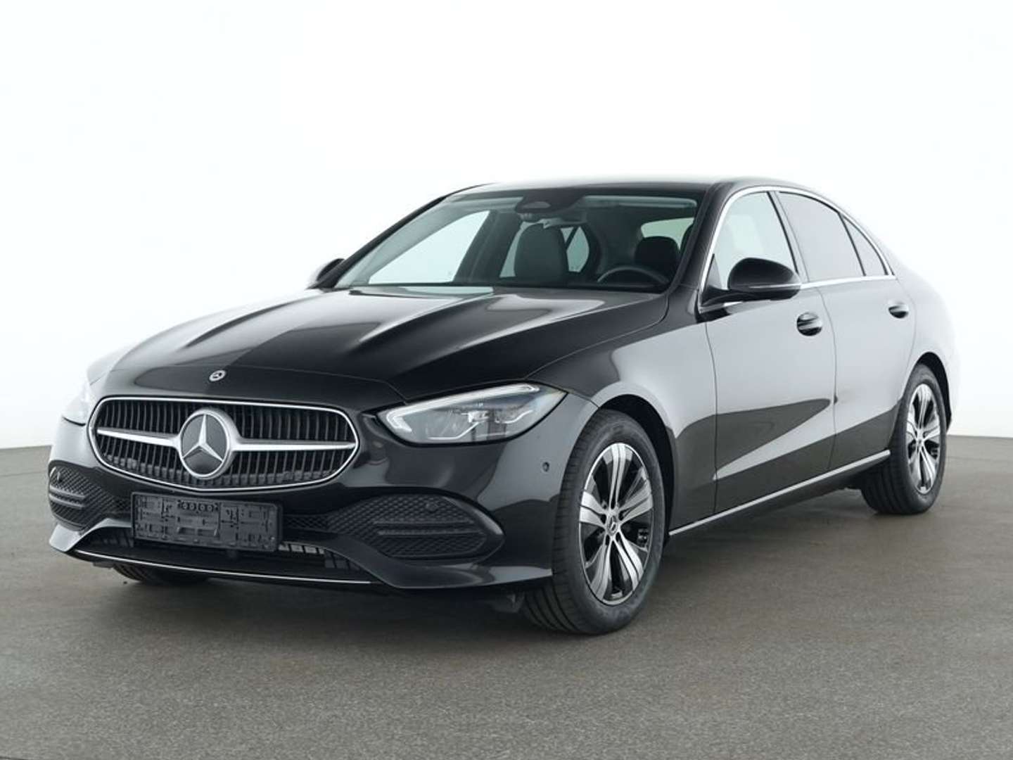 Mercedes Classe C Avantgarde C 200 - 2024 - Joinsteer - #1