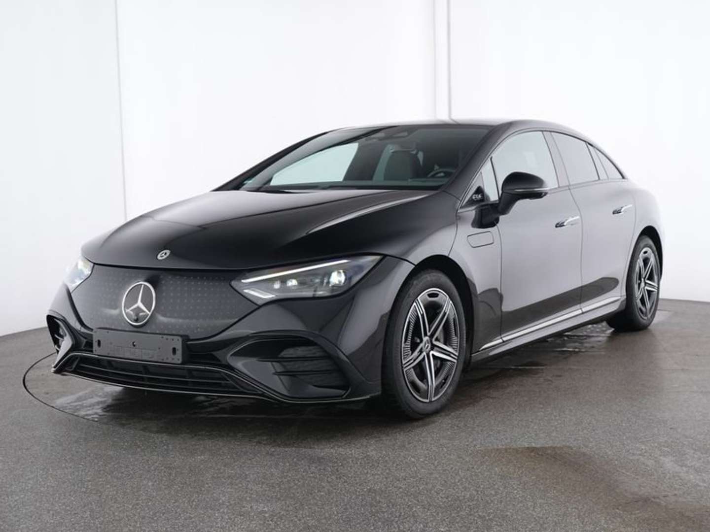 Mercedes EQE AMG Line 350 - 2024 - Joinsteer - #1