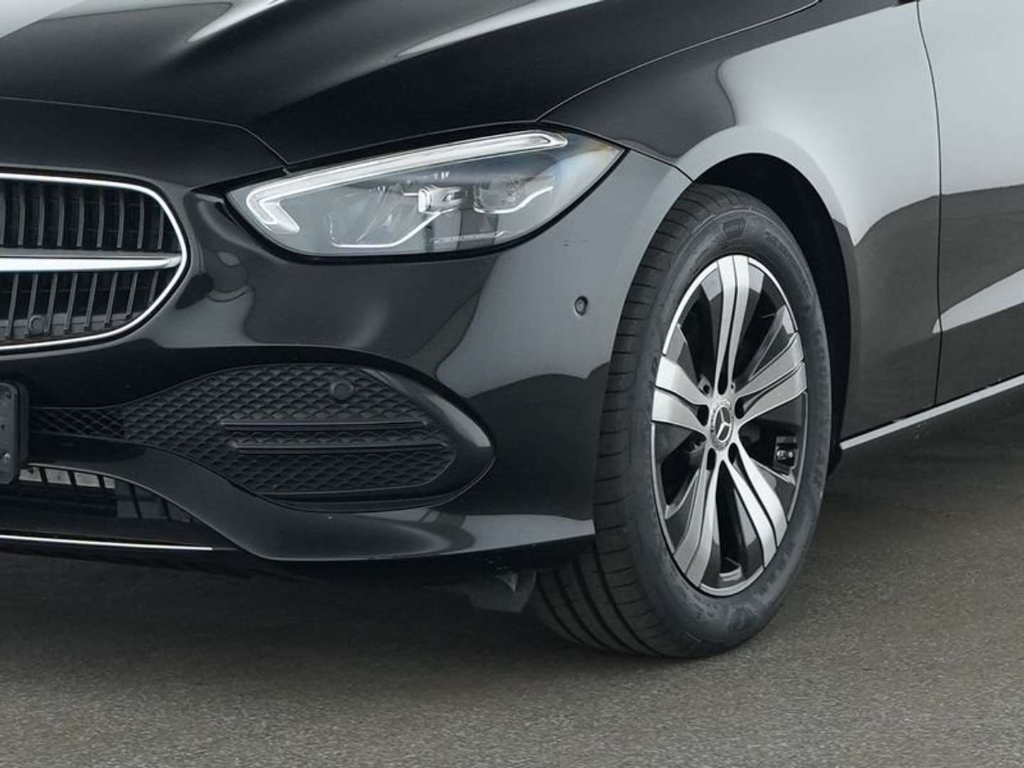 Mercedes Classe C Avantgarde C 200 - 2024 - Joinsteer - #3