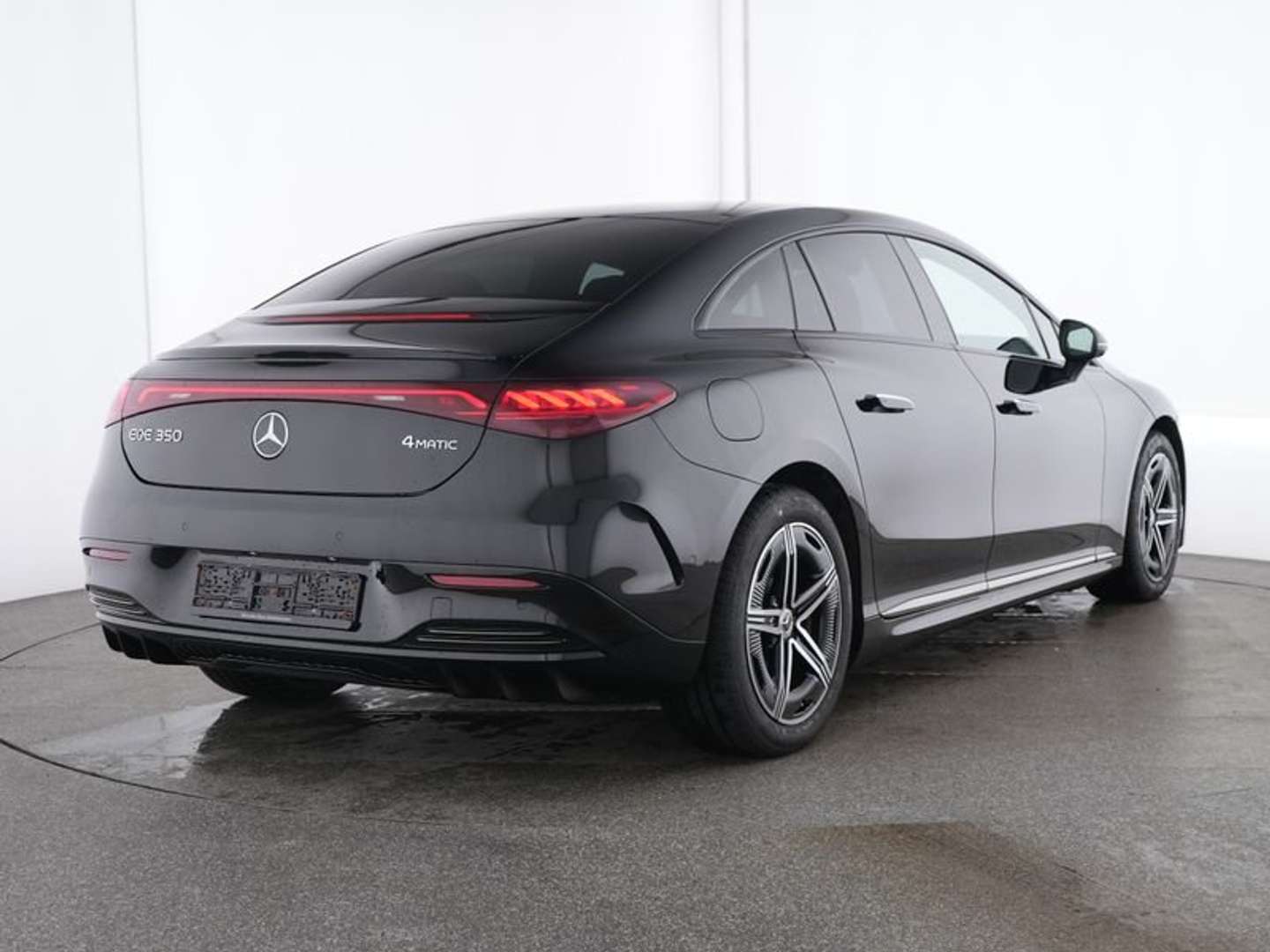 Mercedes EQE AMG Line 350 - 2024 - Joinsteer - #2