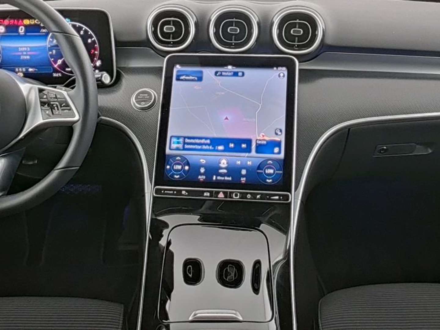 Mercedes Classe C Avantgarde C 200 - 2024 - Joinsteer - #4