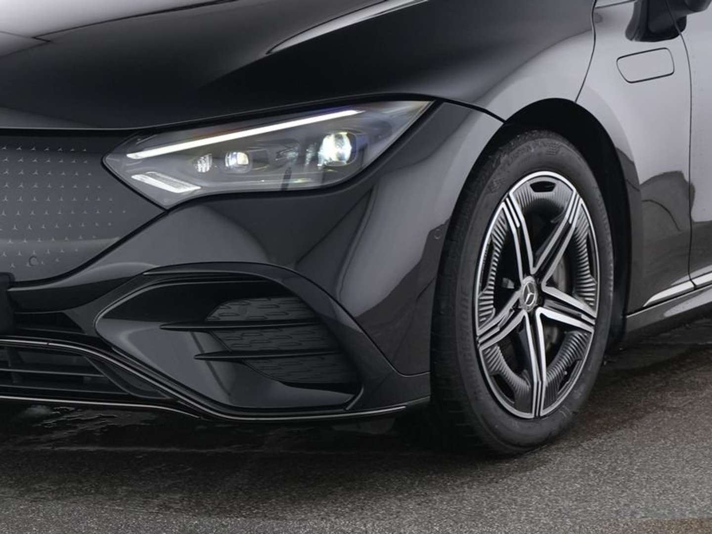 Mercedes EQE AMG Line 350 - 2024 - Joinsteer - #3