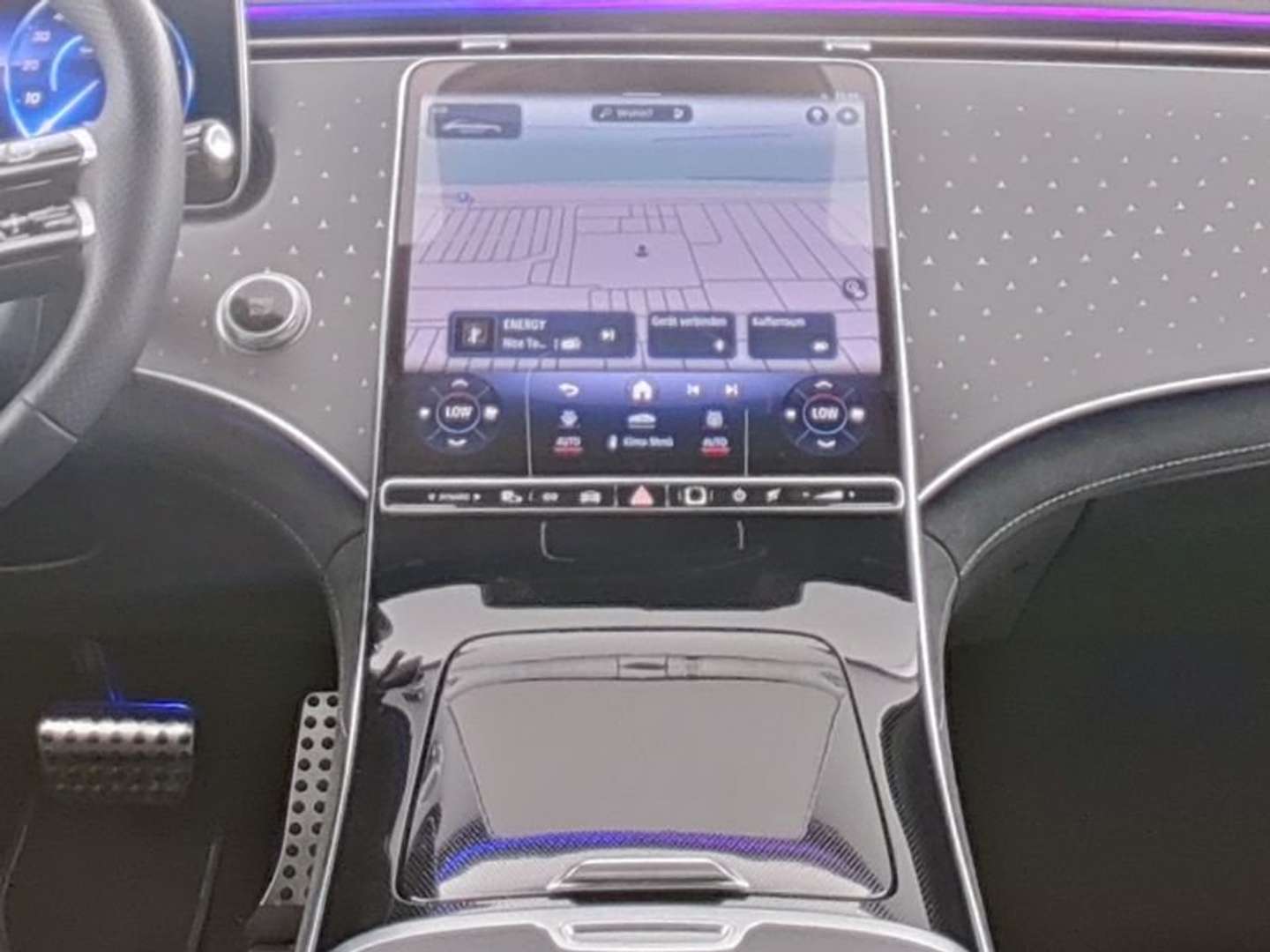 Mercedes EQE AMG Line 350 - 2024 - Joinsteer - #4