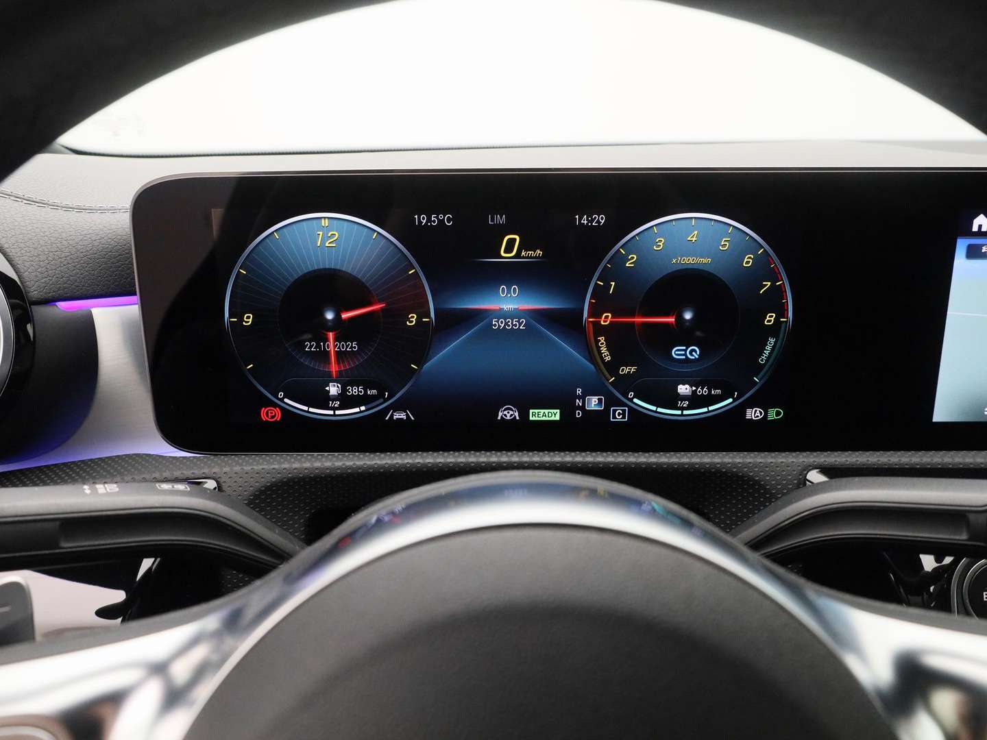 Mercedes CLA AMG Line 250 E - 2022 - Joinsteer - #6