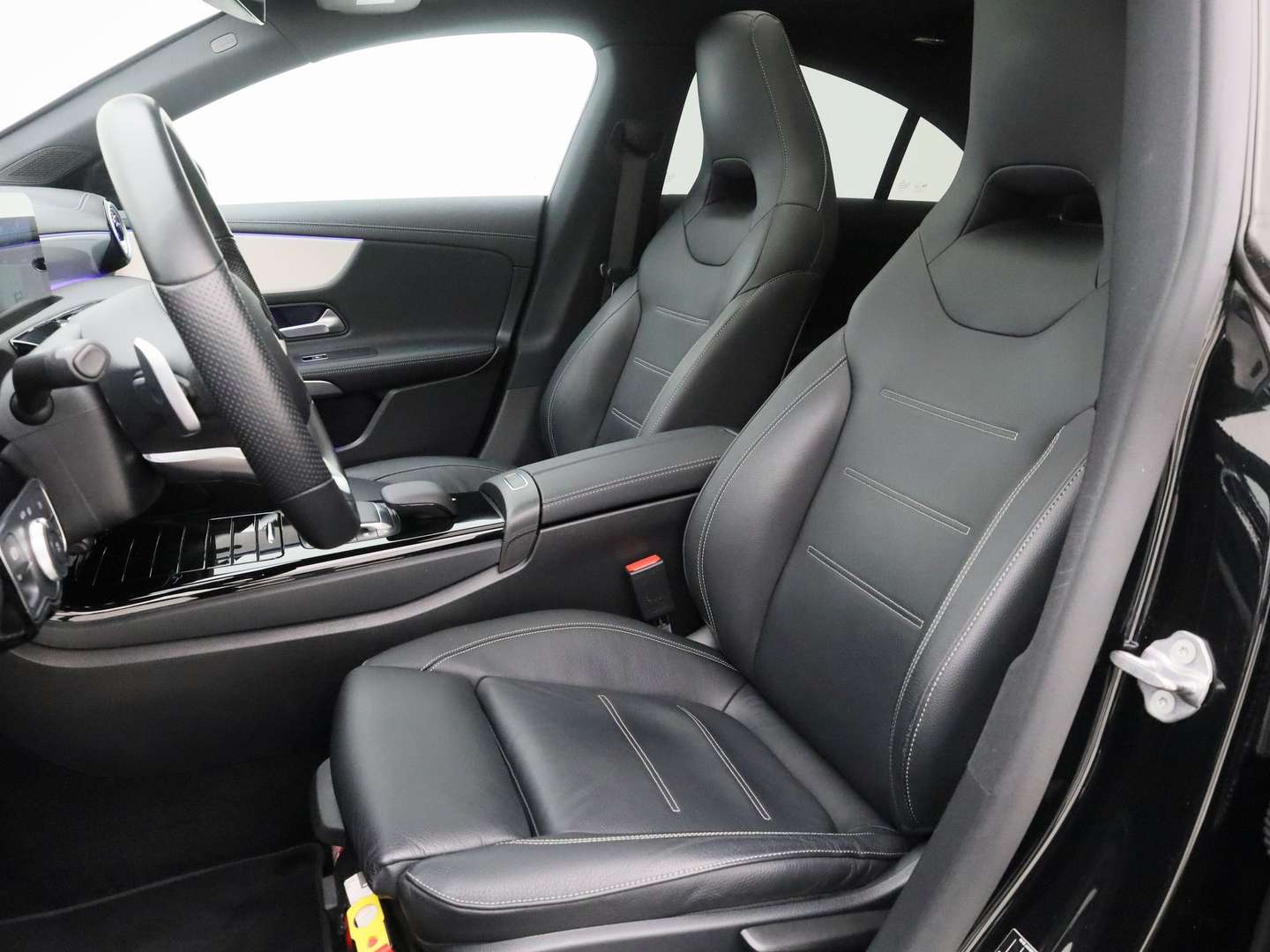 Mercedes CLA AMG Line 250 E - 2022 - Joinsteer - #10