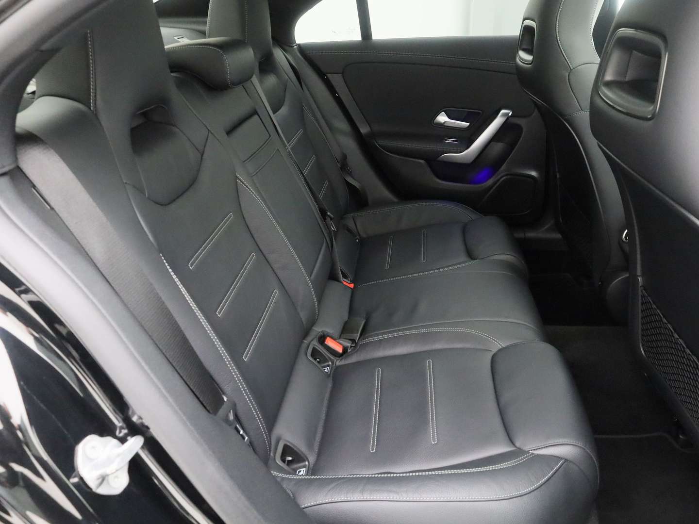 Mercedes CLA AMG Line 250 E - 2022 - Joinsteer - #12