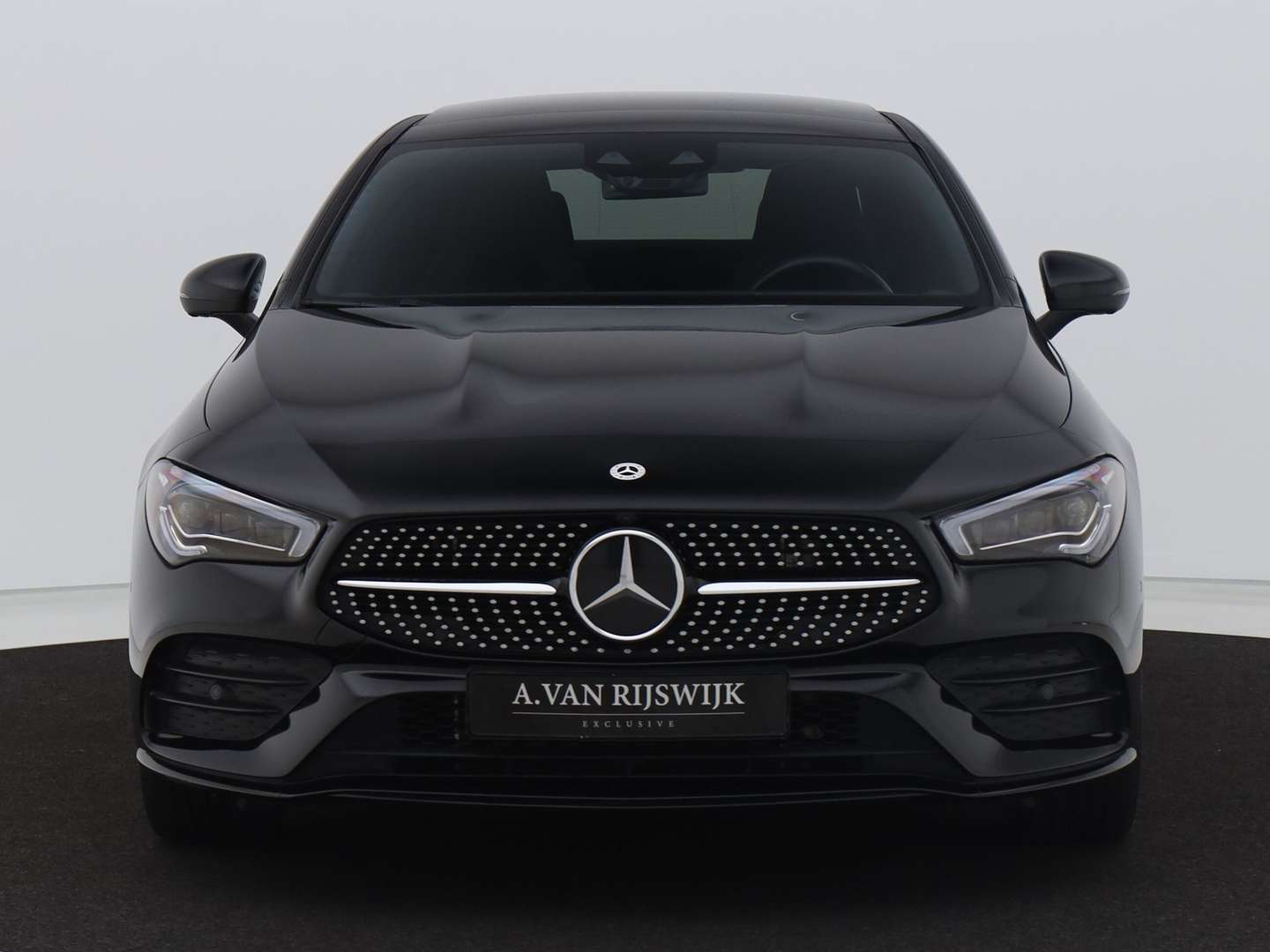 Mercedes CLA AMG Line 250 E - 2022 - Joinsteer - #13