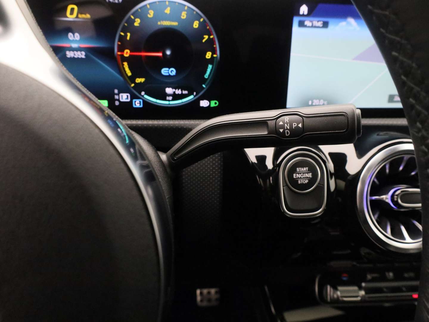 Mercedes CLA AMG Line 250 E - 2022 - Joinsteer - #19