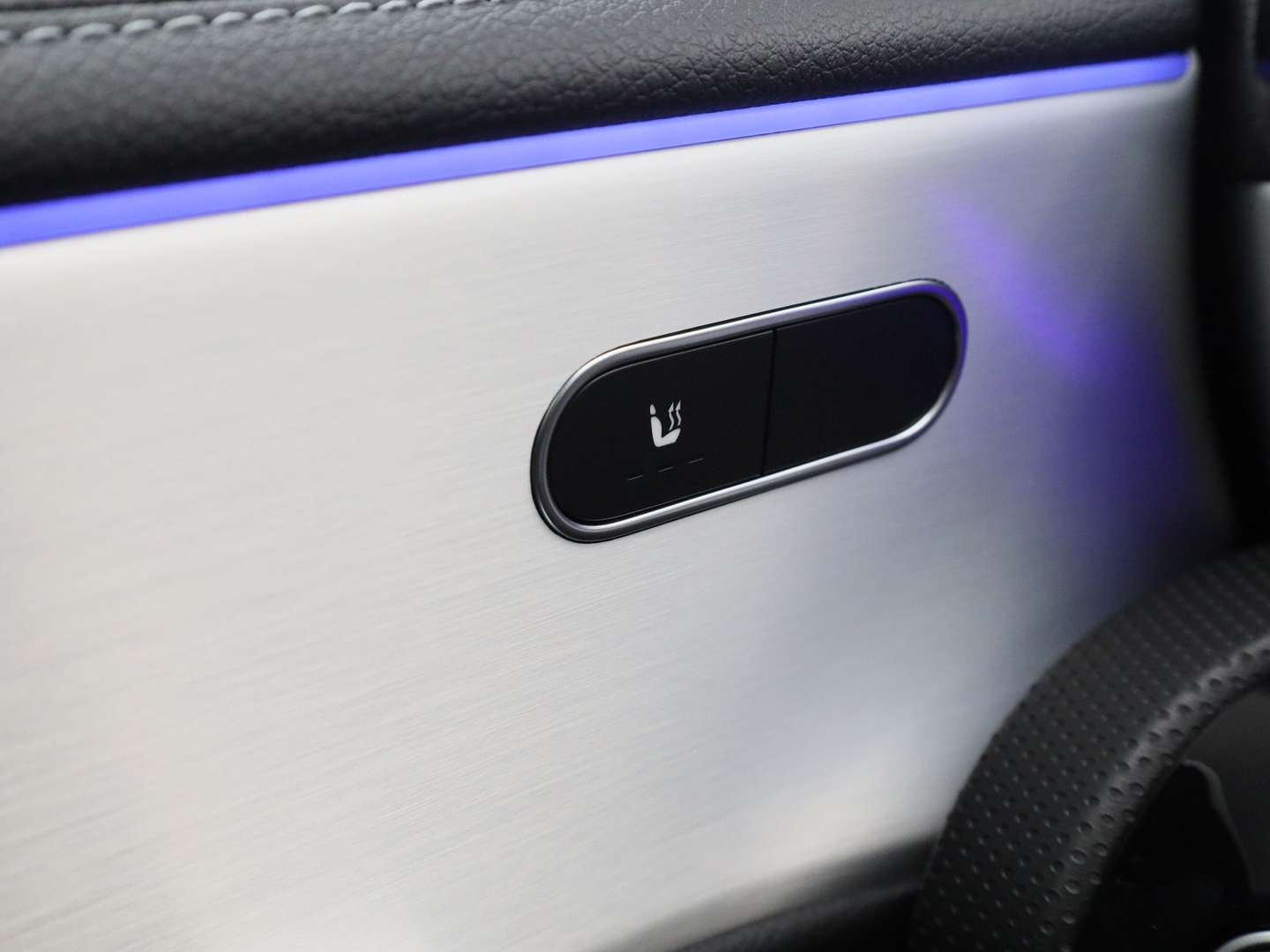 Mercedes CLA AMG Line 250 E - 2022 - Joinsteer - #21