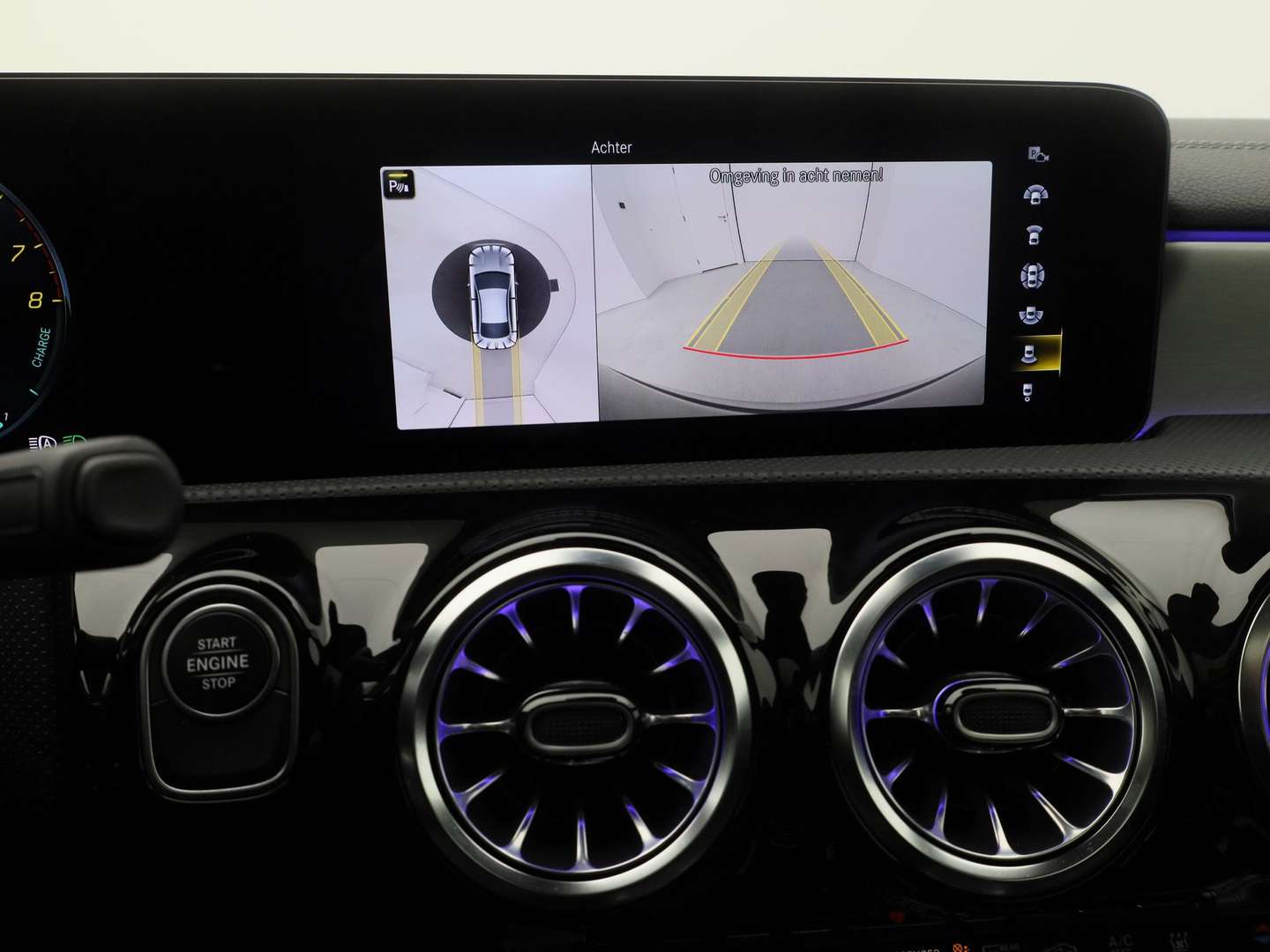 Mercedes CLA AMG Line 250 E - 2022 - Joinsteer - #24