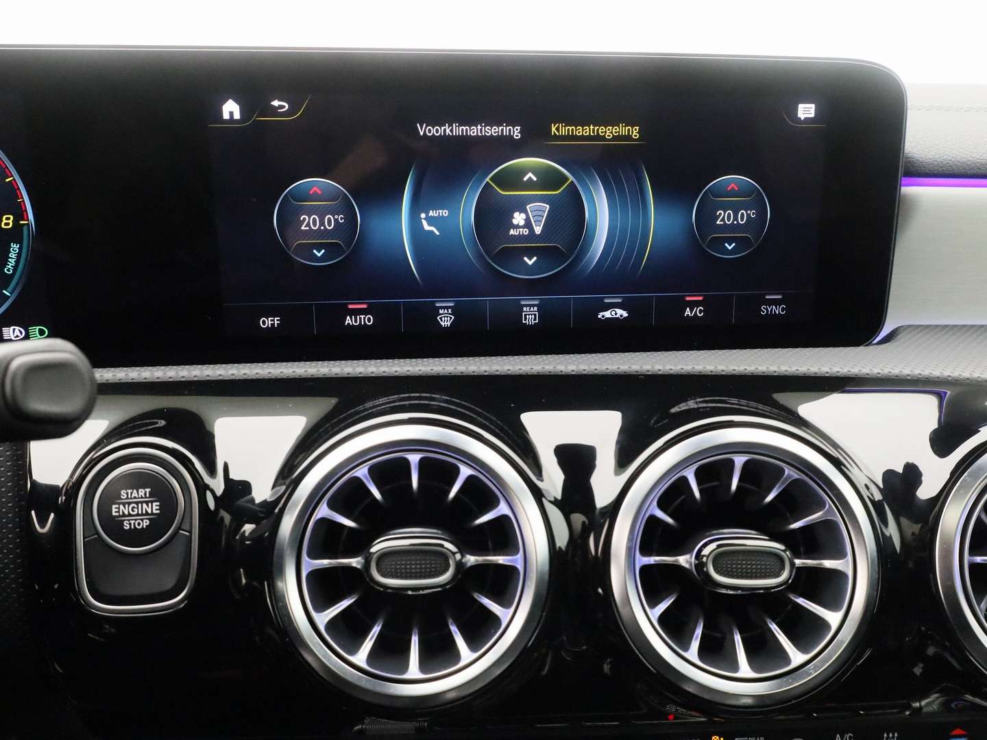 Mercedes CLA AMG Line 250 E - 2022 - Joinsteer - #26