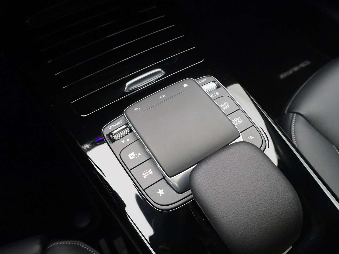 Mercedes CLA AMG Line 250 E - 2022 - Joinsteer - #27