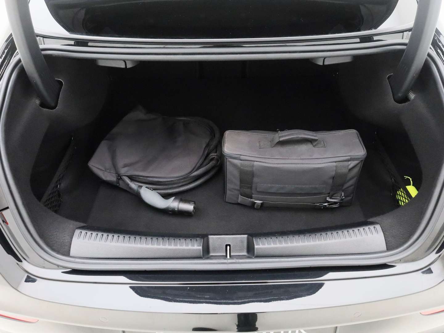 Mercedes CLA AMG Line 250 E - 2022 - Joinsteer - #29