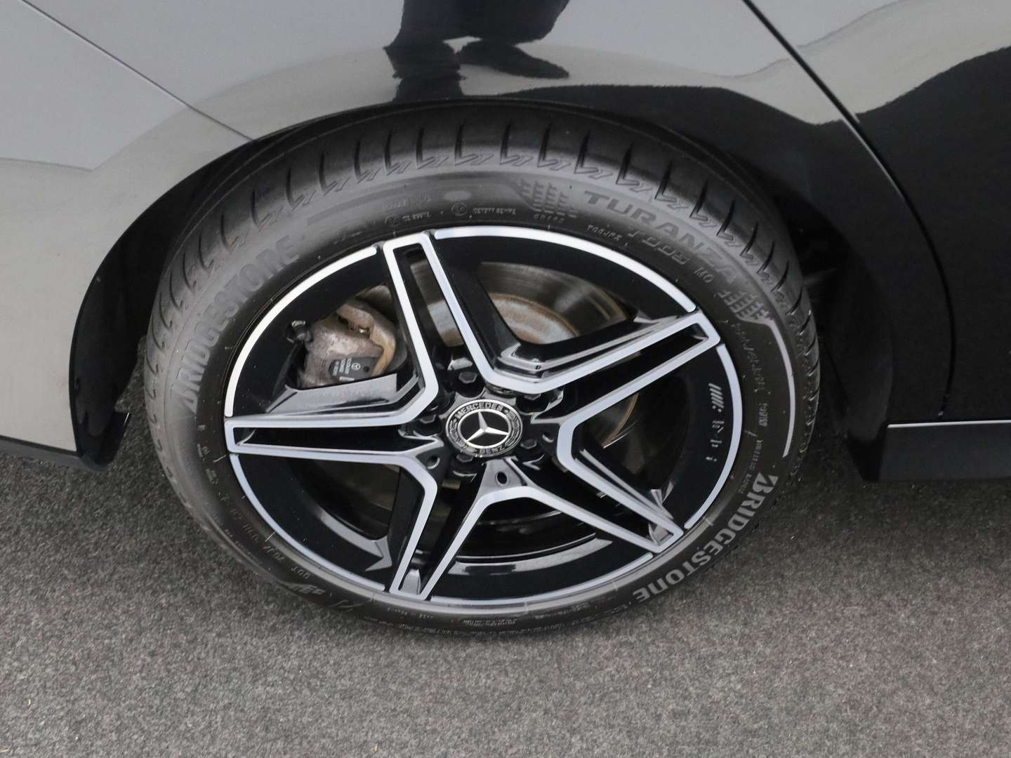 Mercedes CLA AMG Line 250 E - 2022 - Joinsteer - #30