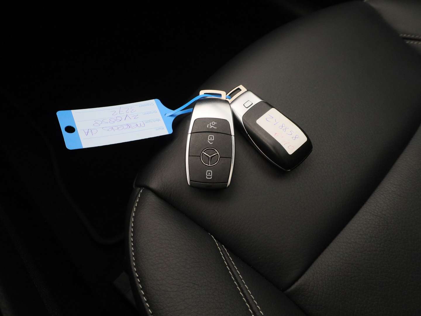 Mercedes CLA AMG Line 250 E - 2022 - Joinsteer - #31