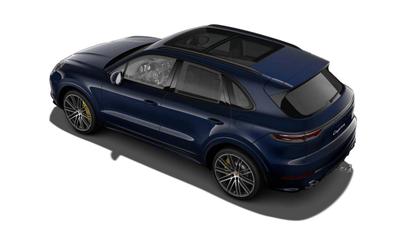 Porsche Cayenne E3 Turbo S E-Hybrid -  - Joinsteer - #3