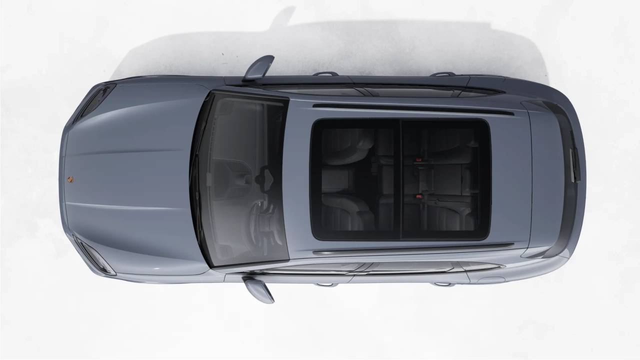 Porsche Cayenne E3 II E-Hybrid - 2024 - Joinsteer - #6