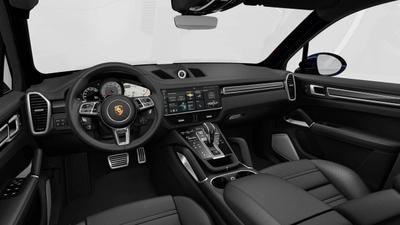Porsche Cayenne E3 Turbo S E-Hybrid -  - Joinsteer - #5