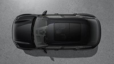 Porsche Macan H2 Turbo -  - Joinsteer - #5