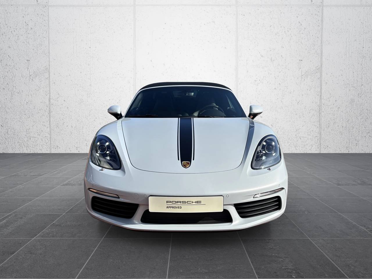 Porsche 718 982 Boxster Style Edition - 2024 - Joinsteer - #4