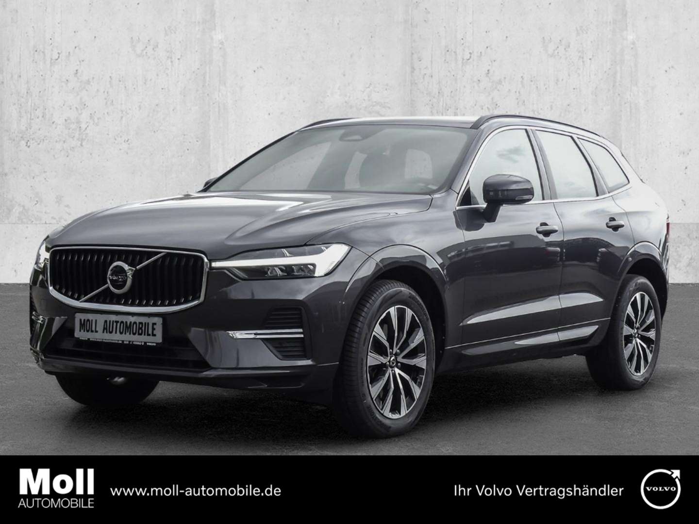 Volvo XC60 Core B4 Diesel - 2023 - Joinsteer - #1
