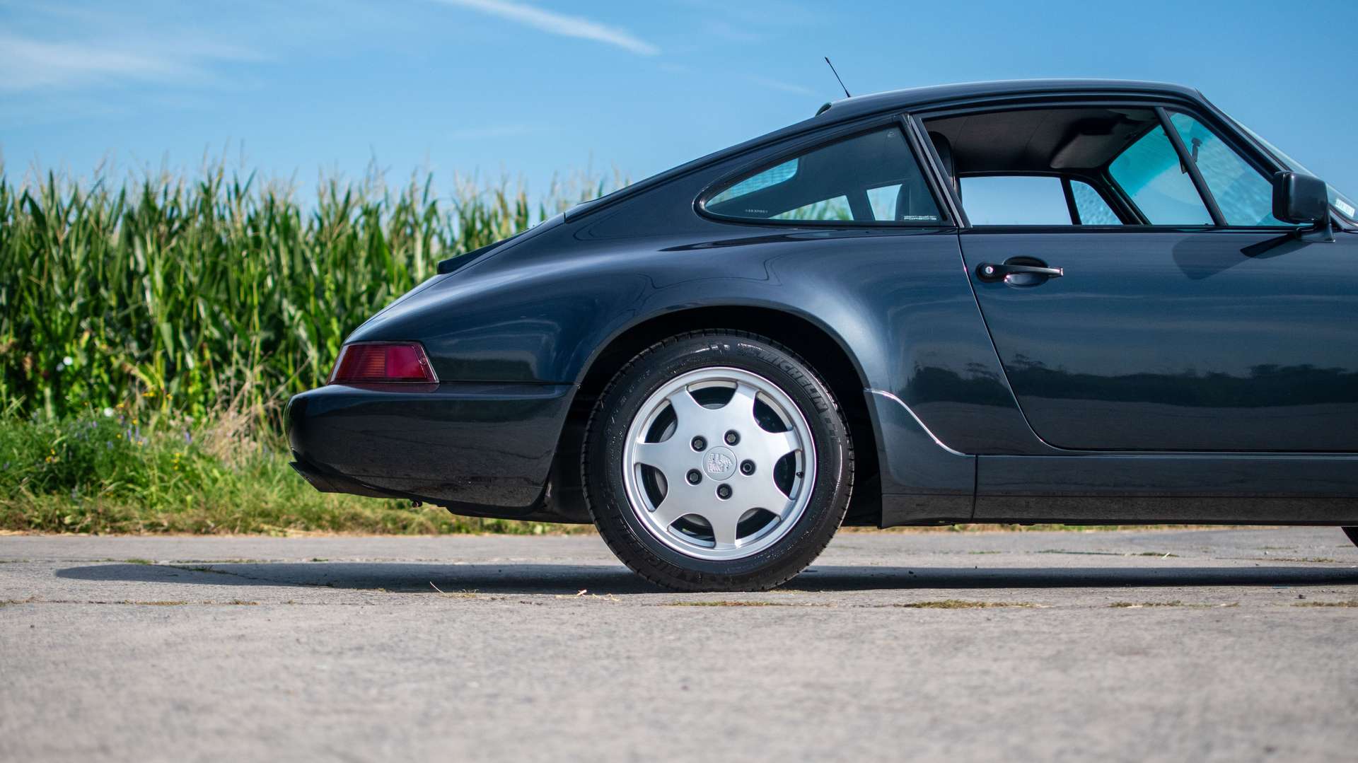 Porsche 964 Carrera 2 - 1989 - Joinsteer - #4