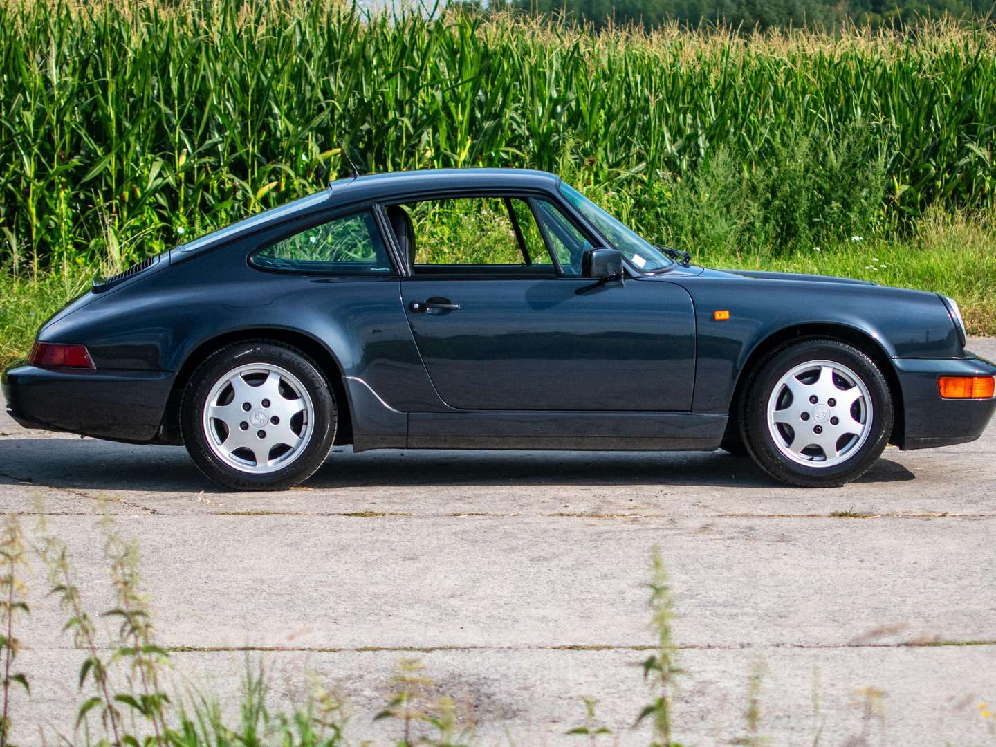 Porsche 964 Carrera 2 - 1989 - Joinsteer - #5