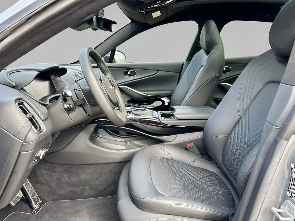 Aston Martin DBX SUV 4.0 - 2022 - Joinsteer - #3