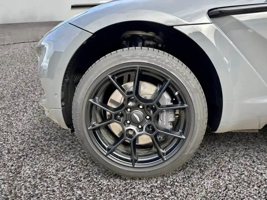 Aston Martin DBX SUV 4.0 - 2022 - Joinsteer - #4
