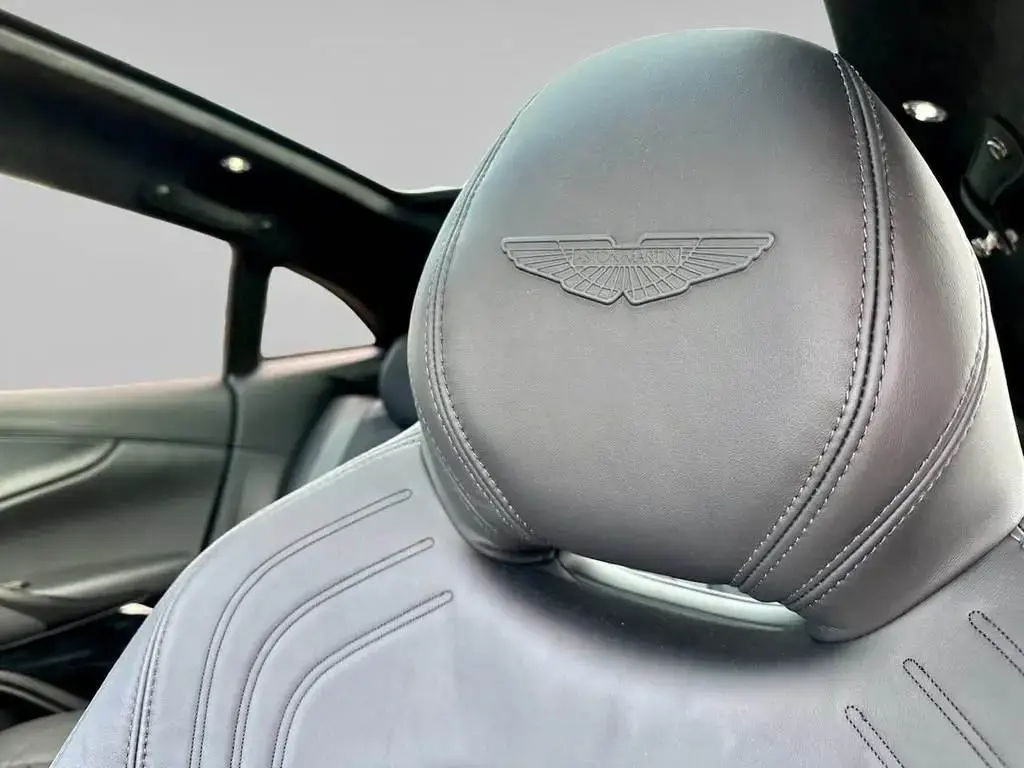 Aston Martin DBX SUV 4.0 - 2022 - Joinsteer - #5